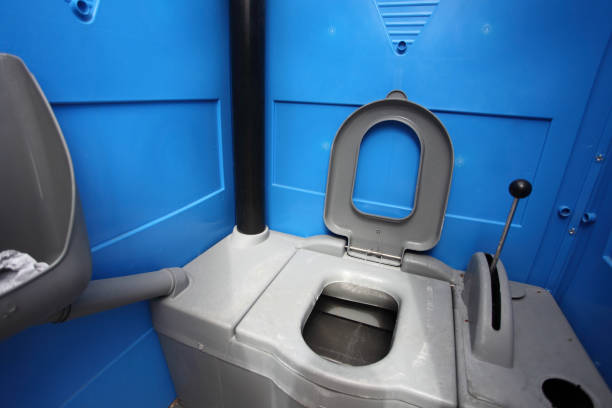 Best Sanitation services for porta potties  in Victoria, KS