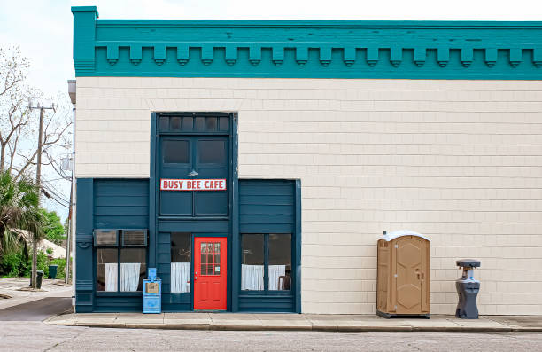 Porta potty services near me in Victoria, KS
