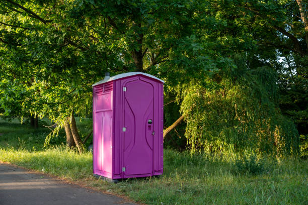 Best Porta potty for special events  in Victoria, KS